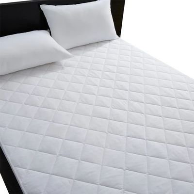Vente en gros de matelas hydrofuge réfrigérant hypoallergénique respirant protecteur de matelas