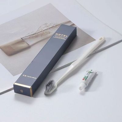 Hôtel de luxe jetable 3-5 étoiles équipements OEM / ODM disponible