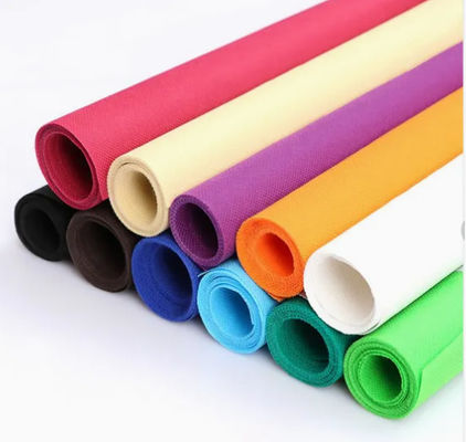 Tissu non tissé pour serviettes, couches et serviettes